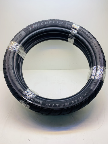 Pneu Dianteiro Pneu Traseiro 100/80/18 80/100/18 Cod 1456 (Usado)