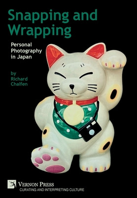 Libro Snapping And Wrapping: Personal Photography In Japa...