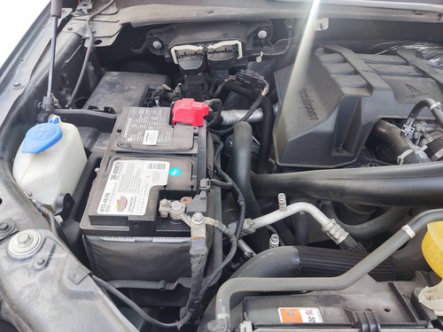 Ford F-150 3.5 Doble Cabina V6 4x2 At