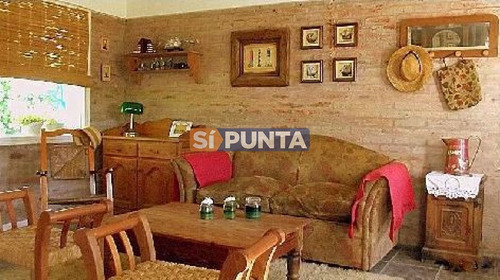 Imagen 3 de 4 de Casa En Venta - San Rafael