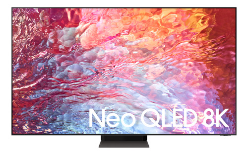 Televisor Samsung Smart Tv 55  Neo Qled 8k Mini Led Qn55qn70