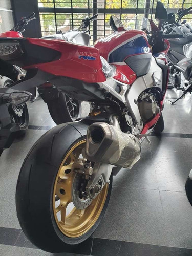 Honda Cbr 1000 Rr Sp1