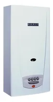 Comprar Calefón A Gas Gn Orbis 315bbo Blanco 14l Botonera 