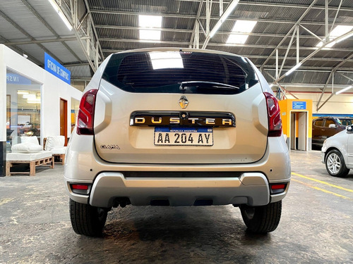 Imagen 5 de 14 de Renault Duster Ph2 Privilege 1.6 2016