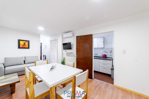 Imagen 15 de 18 de Se Vende Dpto. Nva Cba. 1 Dorm. Remodelado Tránsito Cáceres 469 Nueva Córdoba