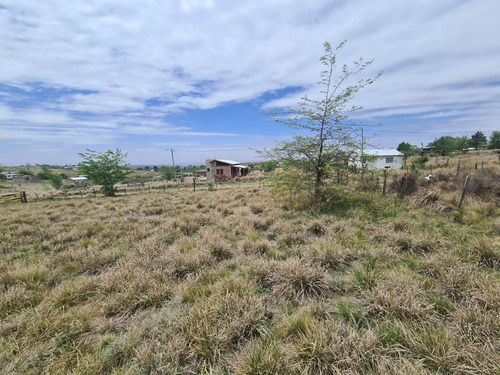 Imagen 10 de 18 de Terreno - En Venta - Villa Yacanto - Con Escritura