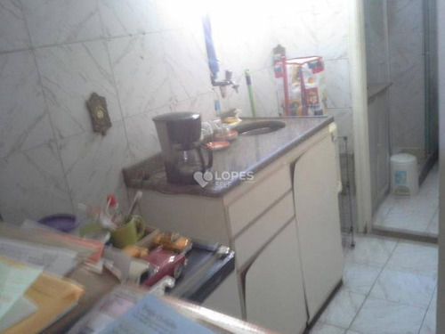 Imagem 5 de 9 de Sala À Venda, 27 M² Por R$ 160.000,00 - Centro - Niterói/rj - Sa1743