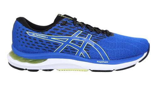 Tênis Gel Pacemaker 4 Illusion Asics Masculino