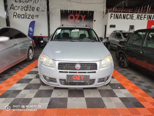 Fiat Strada 1.4 Working Flex 2p