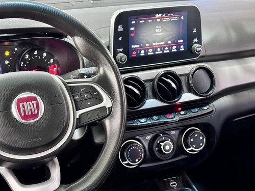 Fiat Cronos 1.3 FIREFLY DRIVE GSR