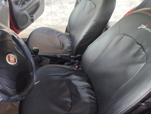 Fiat Punto 1.4 Attractive Flex 5p