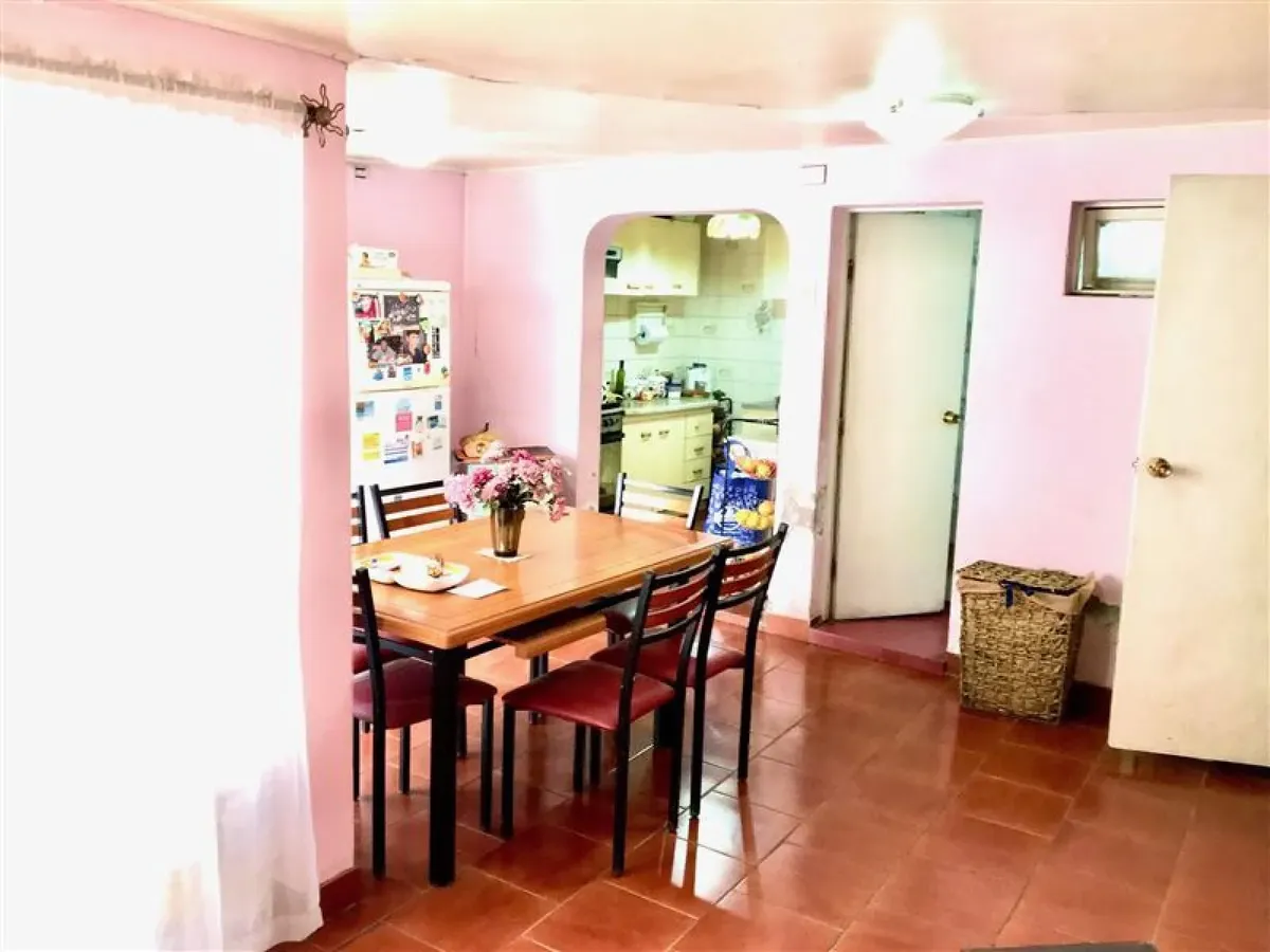 Imagen 4 de 18 de Gran Precio!! 2 Casas Juntas En 177 M2 De Terreno En Calle E