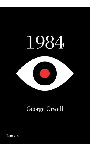 1984 - Orwell, George