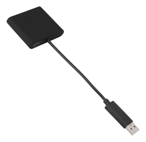 Adaptador Conversor De Ratón Y Teclado Para Ps4/xbox One/swi