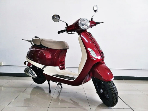 Imagen 13 de 14 de Zanella Styler 150 0km 2023 Scooter Styler150 Motonet
