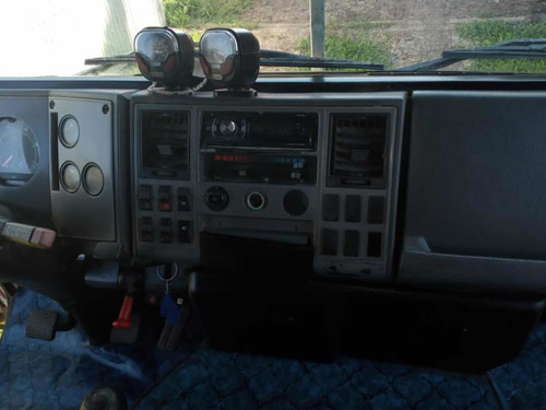Ford Cargo 1722. Impecable Estado