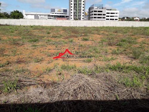 Imagem 3 de 8 de Área, Parque Das Nações, Pindamonhangaba - R$ 2.7 Mi, Cod: 60415 - V60415