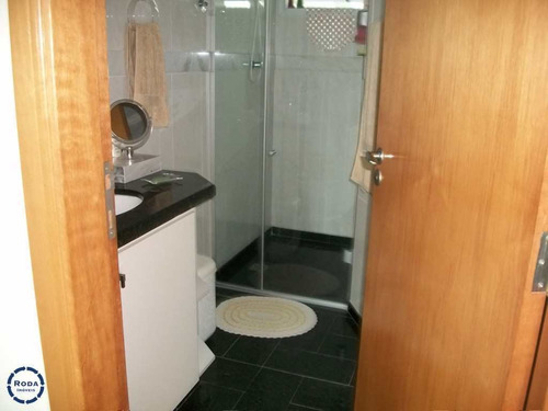 Casa De Condomínio Com 4 Dorms, Embaré, Santos - R$ 1.250.000,00, 328m² - Codigo: 8700 - V8700