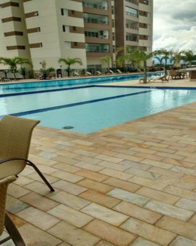 Imagem 2 de 4 de Apartamento - 3481 - 32319781