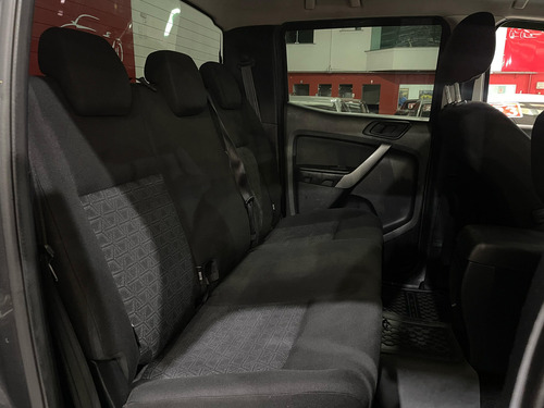 Ford Ranger RANGER XLS 2.2 4X4 CD DIESEL AUT.