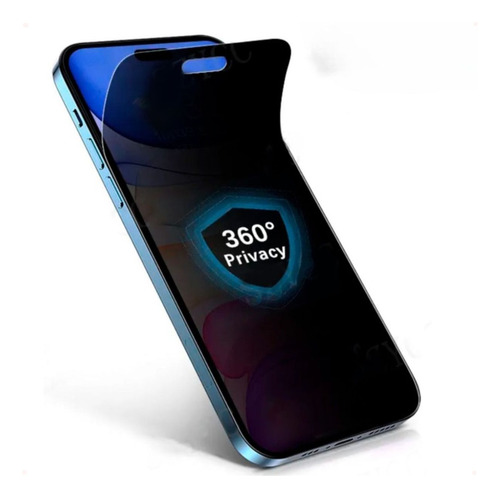 Película Privacidade Compatível Com Samsung Diversos Modelos
