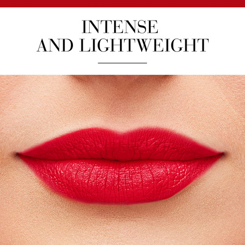 Bourjois Rouge Fabuleux Barra De Labios Tono 011 Cindered-ll