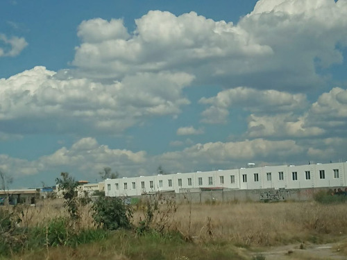 Excelentes Terrenos En Sonterra Comerciales Para Inversiòn A Pie De Carretera