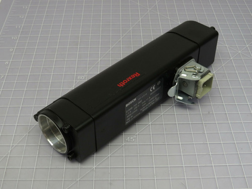 Bosch 0 608 701 002 Ec-3 E 48 Ec Motor T179679 Ccs