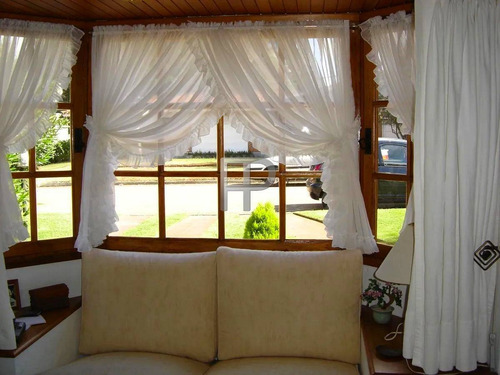 Imagen 5 de 13 de Casa En Venta Punta Del Este 3 Dorm, 300 M2 #1808