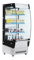 Comprar Vitrinas Mural Lundar Rts-220l Frio Forzado 50x67x174 F R