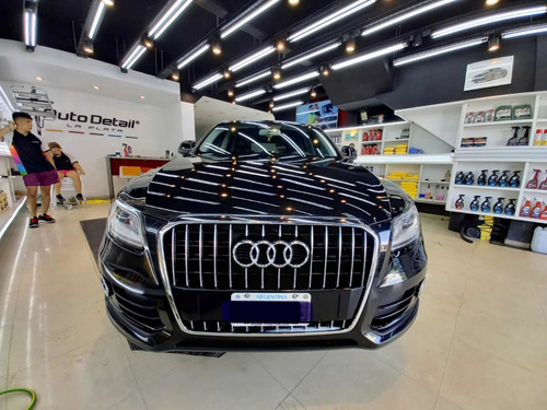 Audi Q5 2.0 Tfsi 211cv Quattro 2013