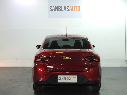 Chevrolet Onix Plus 2020 1.2 Lt My Link 4p Mt San Blas Auto