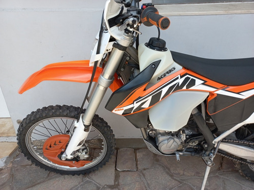 Imagen 2 de 12 de Ktm 500 ( No 250 300 350 450 690 )