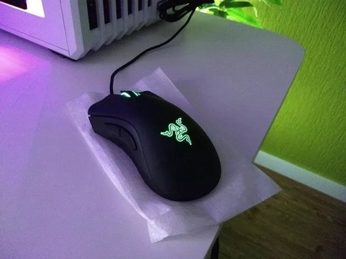 Mouse Razer Deathadder Chroma 10.000dpi Synapse