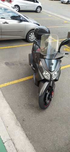 Dafra Citycom 300i