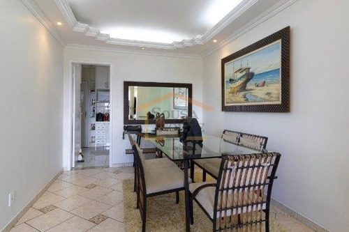 Imagem 5 de 15 de Apartamento, Venda, Parque Mandaqui, Sao Paulo - 27707 - V-27707