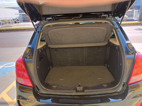 Chevrolet Tracker Chevrolet Tracker LT 1.4 Turbo 4x2 (Aut) (Flex)