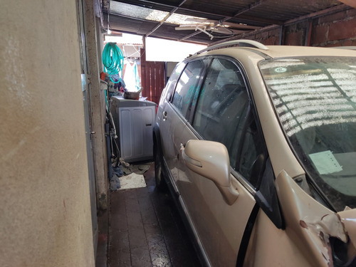 Auto Para Desarme, Asientos Impecables, Solo De Utilizo 8 De