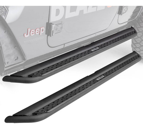 Dominator Dss Ford F-250/350 99-16 Super Cab Ngo Text Combo