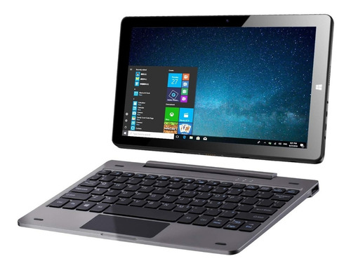 Tablet Avgo 10.1 Ips Z8350 4gb 32gb W10 Pro 5+2mpx Amv