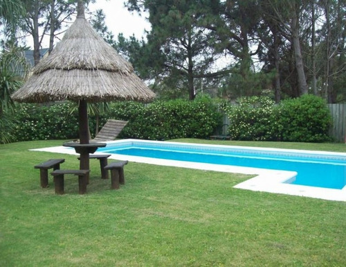 Casa En Punta Ballena, Solanas | Berterreche Propiedades Ref:511- Ref: 511