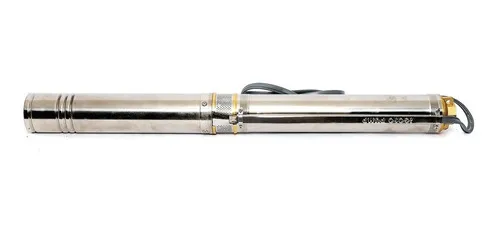 comprar Bomba Sumergible Tipo Bala 2hp 220v Igoto Tba220-2