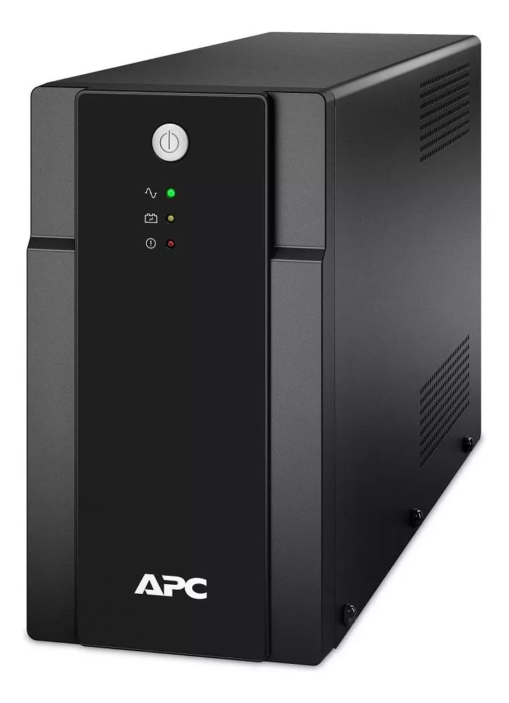 Primeira imagem para pesquisa de bateria nobreak apc 1200va