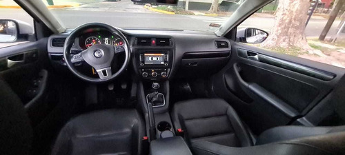 Volkswagen Vento 2.5 Luxury 170cv Ant Mas Cuotas Pto