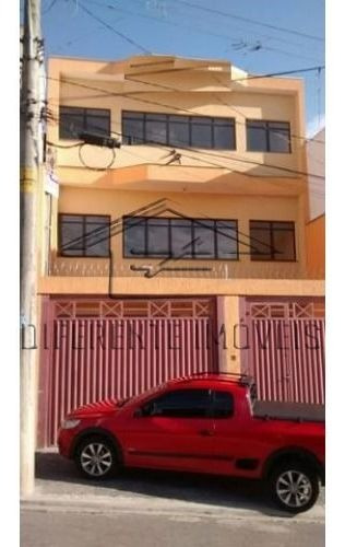 Imagem 1 de 8 de Salão Comercial Na Vila Carmosina Oportunidade !!