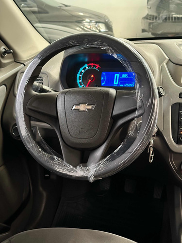 Chevrolet Cobalt 1.8 Lt 4p