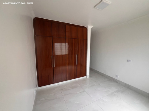 Apartamento À Venda Com 3 Quartos No Edifício Ledy Nazareth No Setor Central Em Goiânia Go.