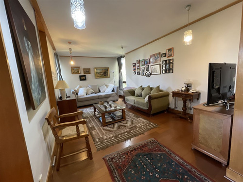 Venta Departamento 3d 4b 3e, Estar Y Escritorio