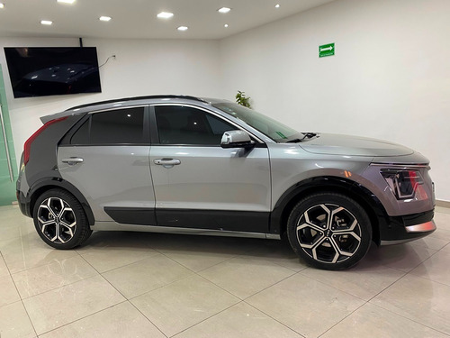 Kia Niro 1.6 Gdi Ex At