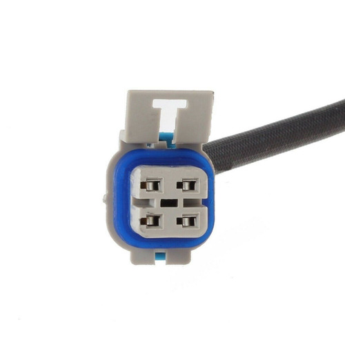 Imagen 2 de 5 de Sensor Oxigeno Silverado Avalancha Tahoe Conector Hembra